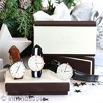 29.11. Daniel Wellington Uhr