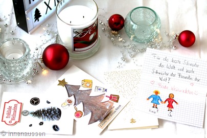 Geschenke