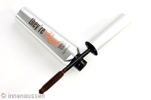 Benefit Tinted Eye Primer Offen Innen Aussen