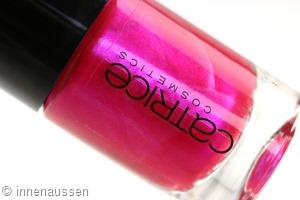 Catrice 109 Que Linda$% Innen Aussen