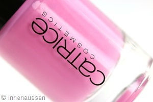 Catrice 111 A crush on a blush Innen Aussen