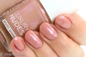 Catrice Luxury Nudes 11 Hidden Forbidden Rose Swatch Innen Aussen