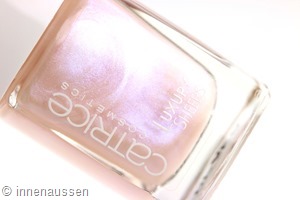 Catrice Luxury Sheers 01 My Way to Milky Way Innen Aussen