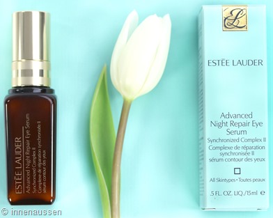 Estee Lauder Eye Serum