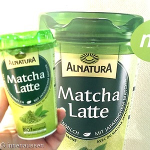 Matcha Latte