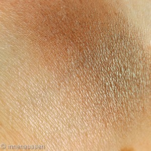 Swatches MAC Club Innen Aussen