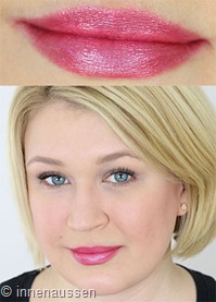 Astor Perfect Stay Lippenstift 200 Forever Pink Innen Aussen