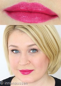 Astor Perfect Stay Lippenstift 202 Fuchsia Innen Aussen