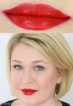 Astor Perfect Stay Lippenstift 203 Fabulous Style Innen Aussen