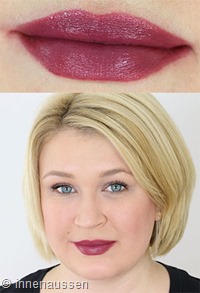 Astor Perfect Stay Lippenstift 301 For Fun Innen Aussen