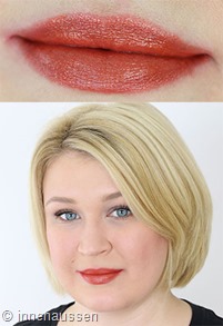 Astor Perfect Stay Lippenstift 602 Fashion Chic Innen Aussen