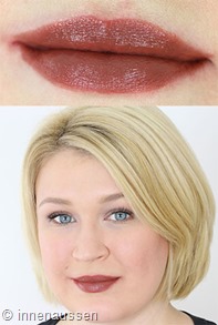 Astor Perfect Stay Lippenstift 703 Fantastic Plum Innen Aussen