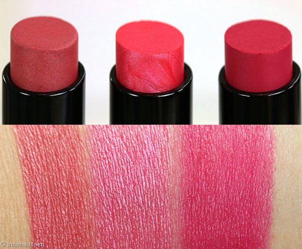 Astor Perfect Stay Lippenstift Swatches Innen Aussen 3