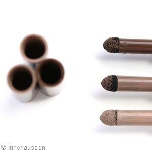 Catrice Velvet Brow Powder Artist Innen Aussen 2