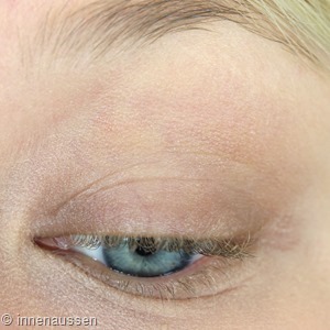 Innen Aussen Tutorial Catrice Sand Nudes 1