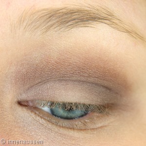 Innen Aussen Tutorial Catrice Sand Nudes 5