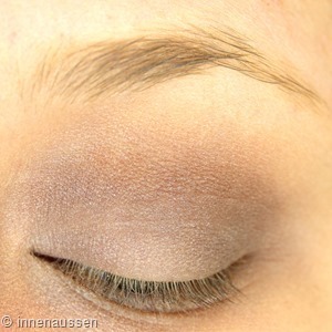 Innen Aussen Tutorial Catrice Sand Nudes 7