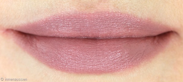 Tutorial Ombre Lips mit essence Innen Aussen 1