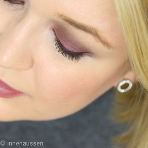 essence the velvets Lidschatten Innen Aussen AMU 4