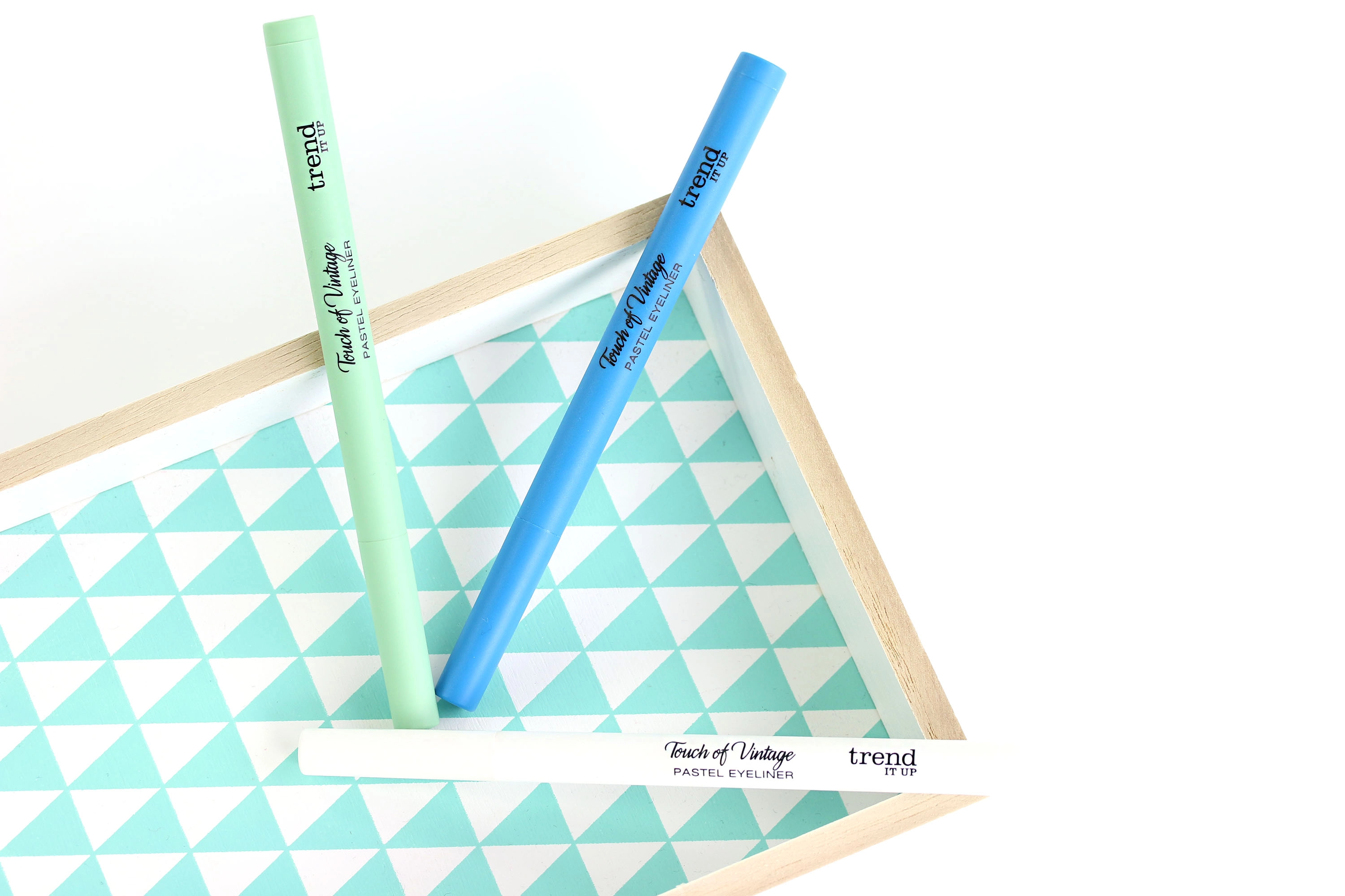 Trend it up Pastel Eyeliner InnenAussen