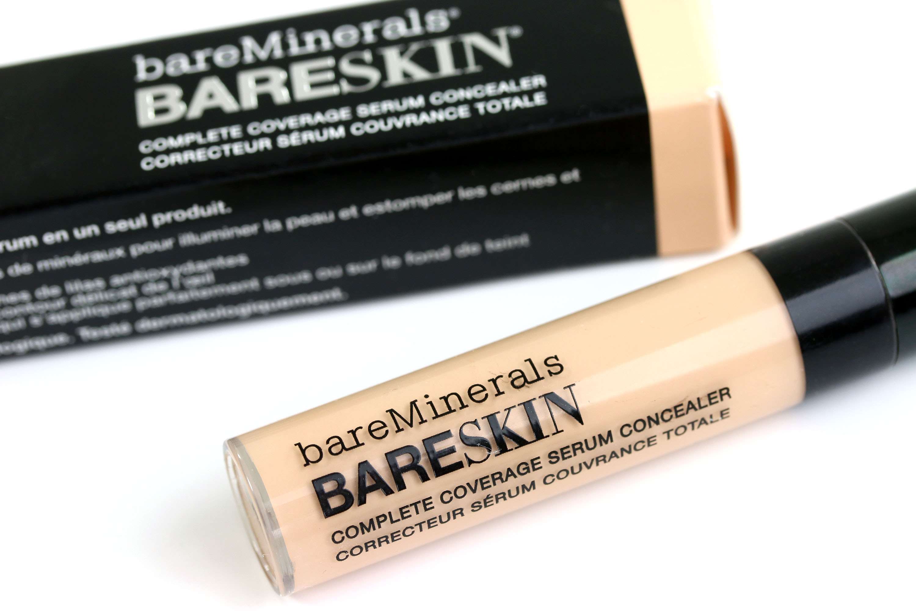 bareMinerals bareSkin Serum Concealer
