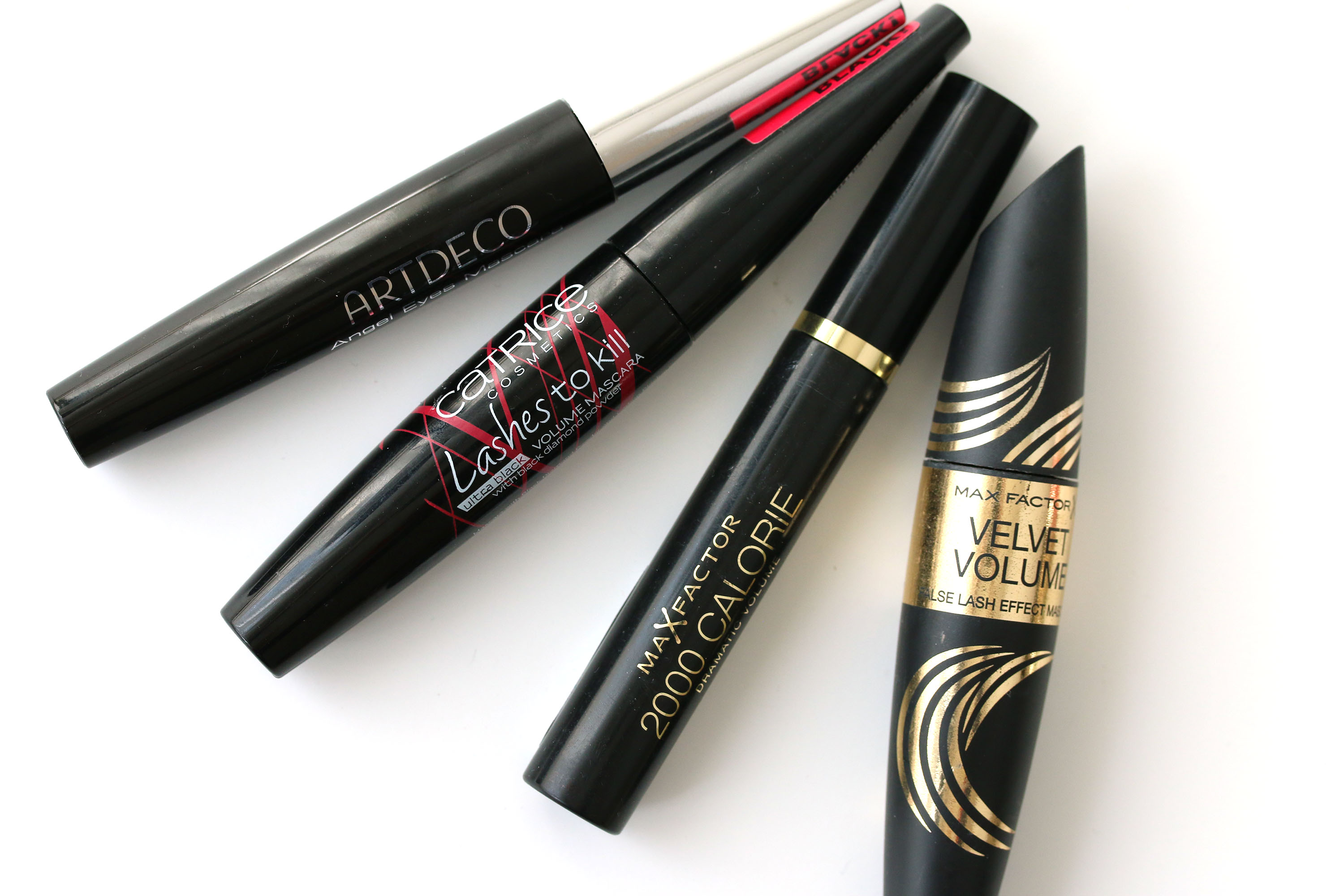 Beauty Must-Have Mascara