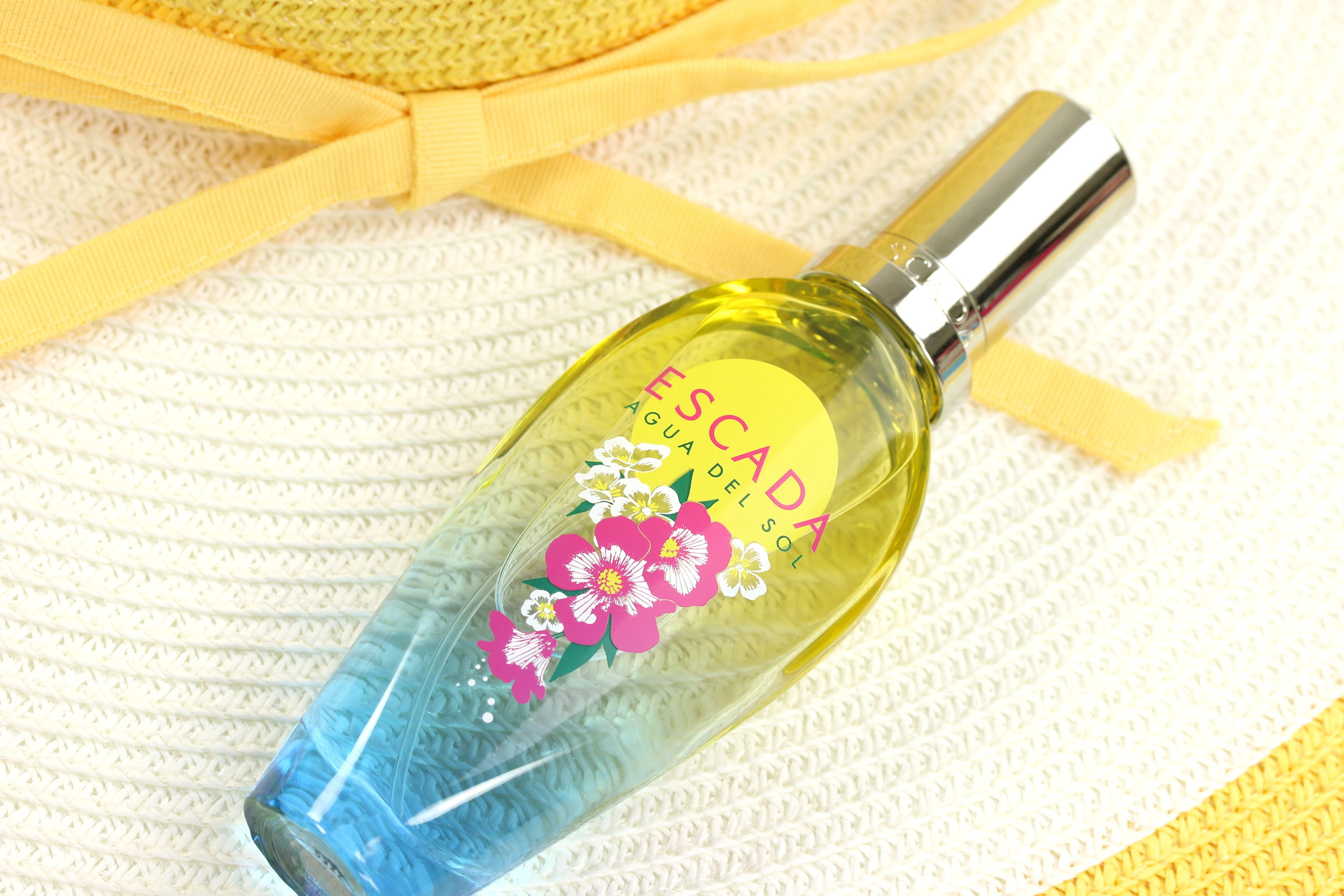 Escada Agua del Sol Innen Aussen 1