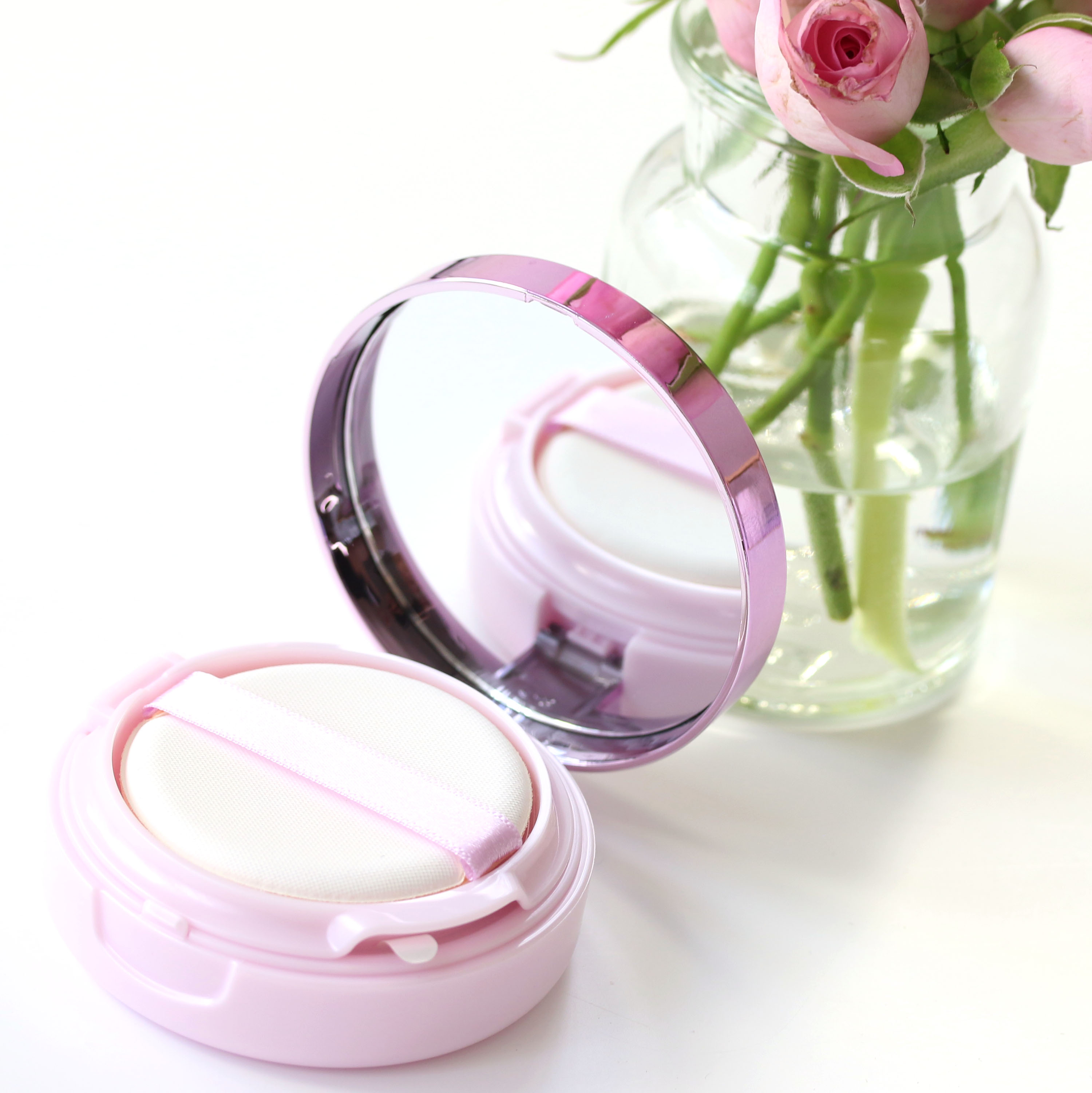 Loreal Nude Magique Cushion Foundation Offen