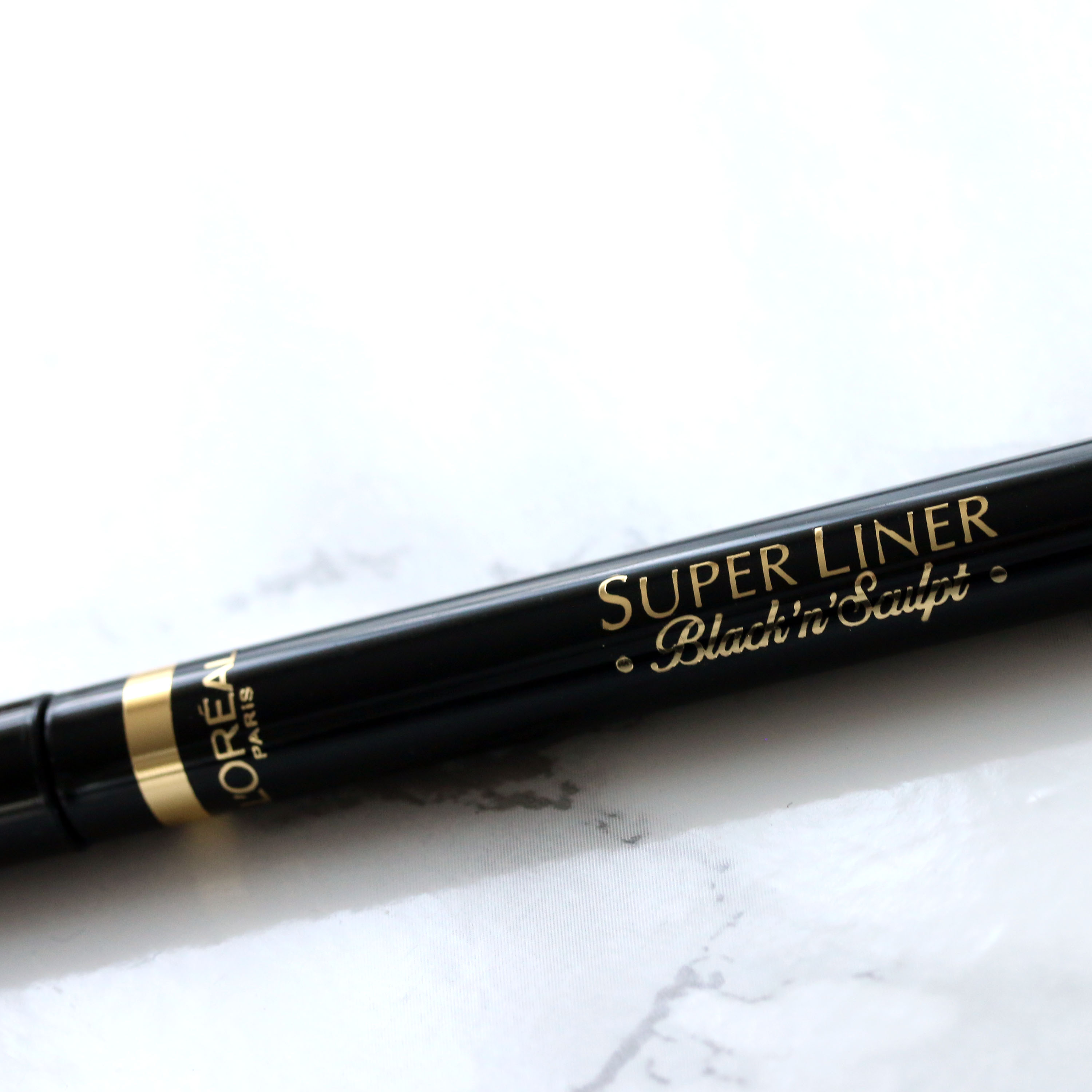 Loreal Super Liner