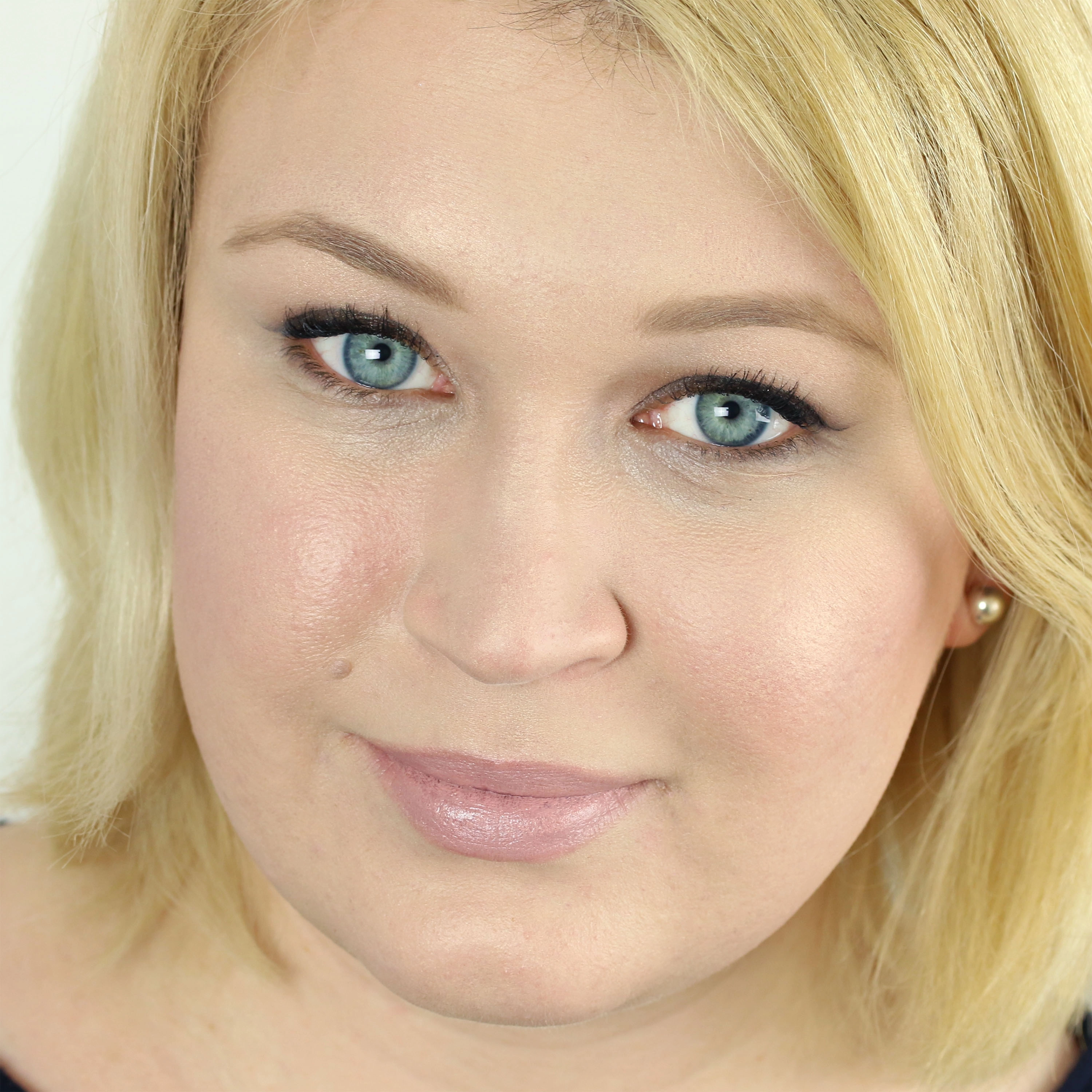 Alverde Lippenstift 10 Nude only