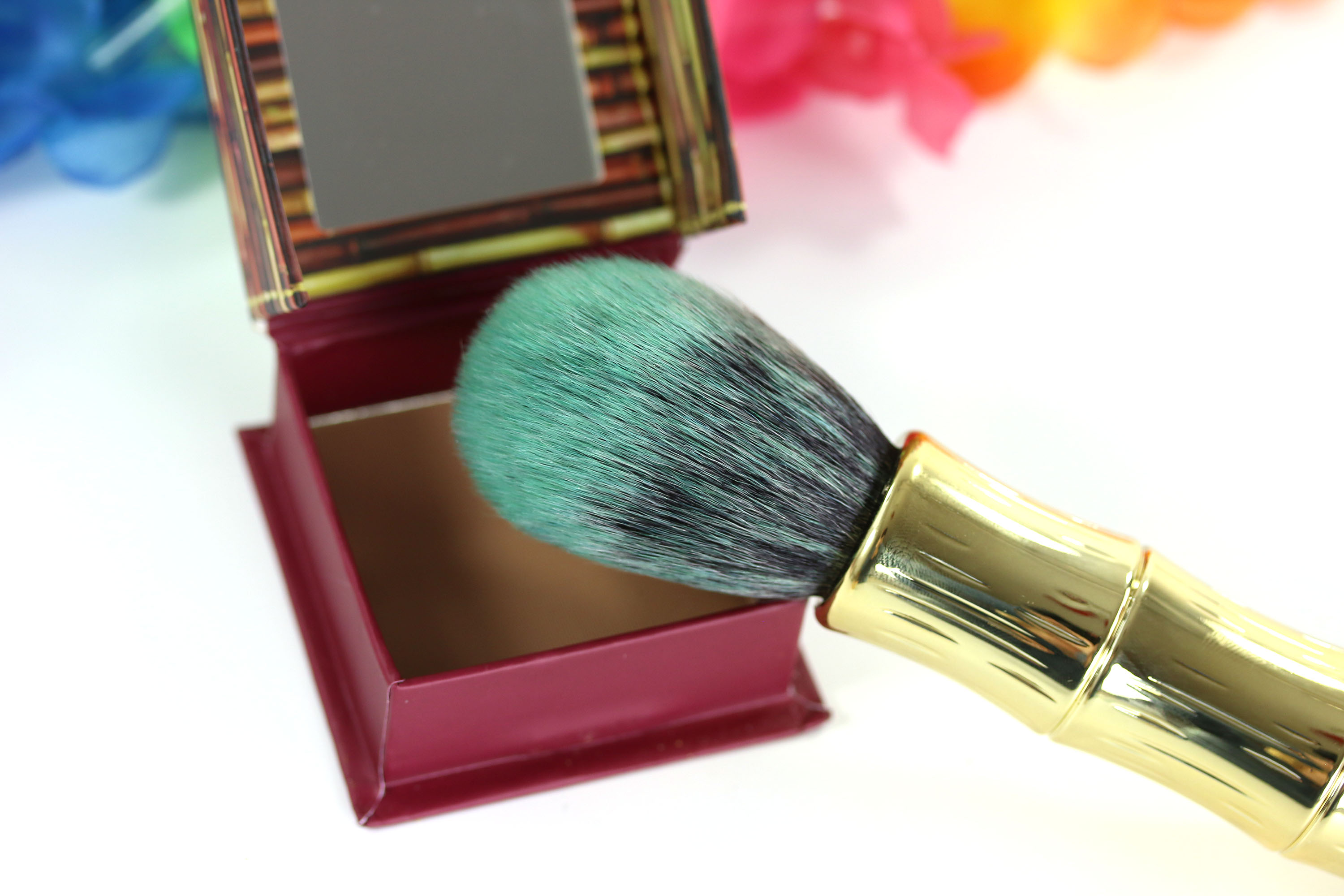 Benefit Hoola Pinsel