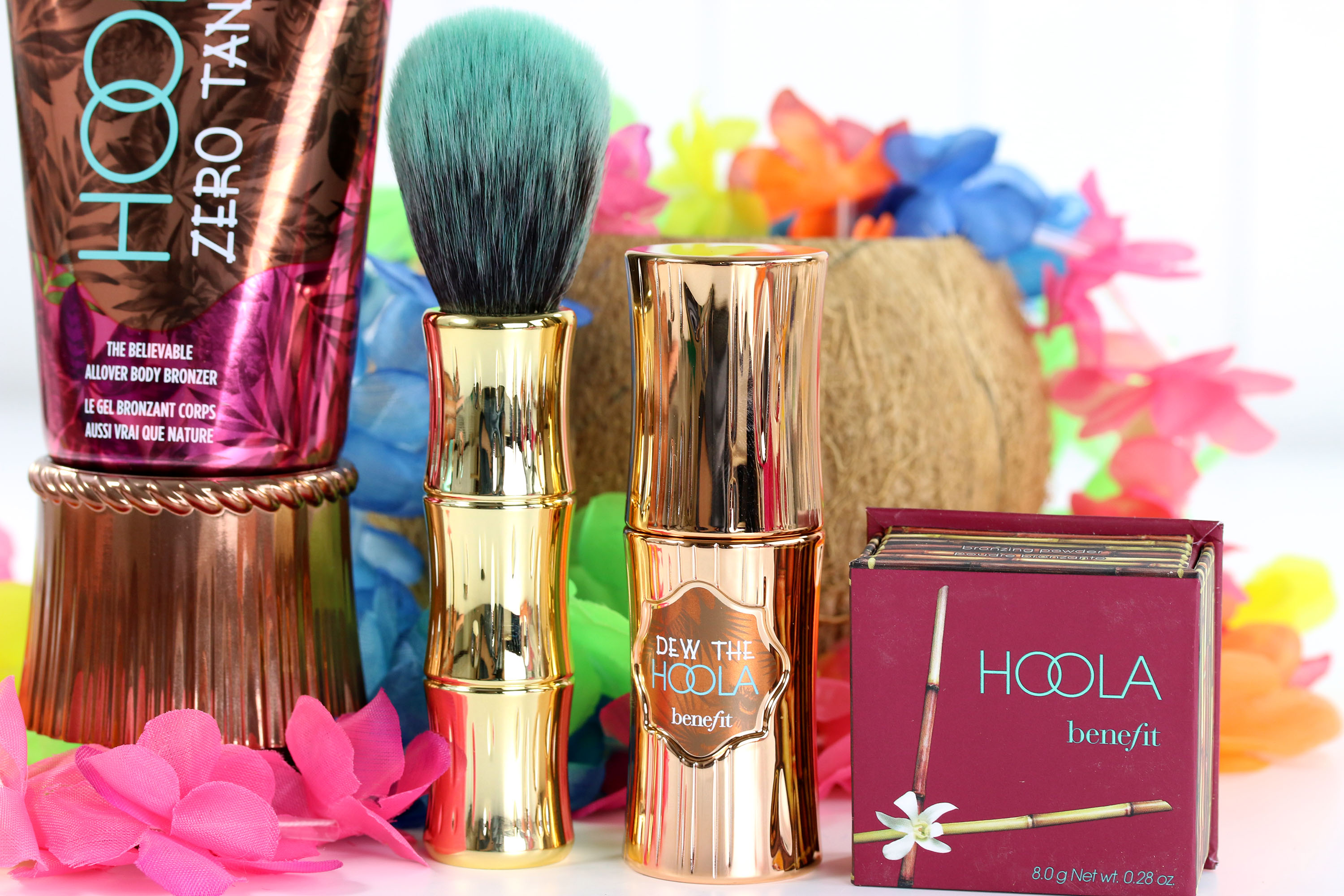 Benefit Hoola Range