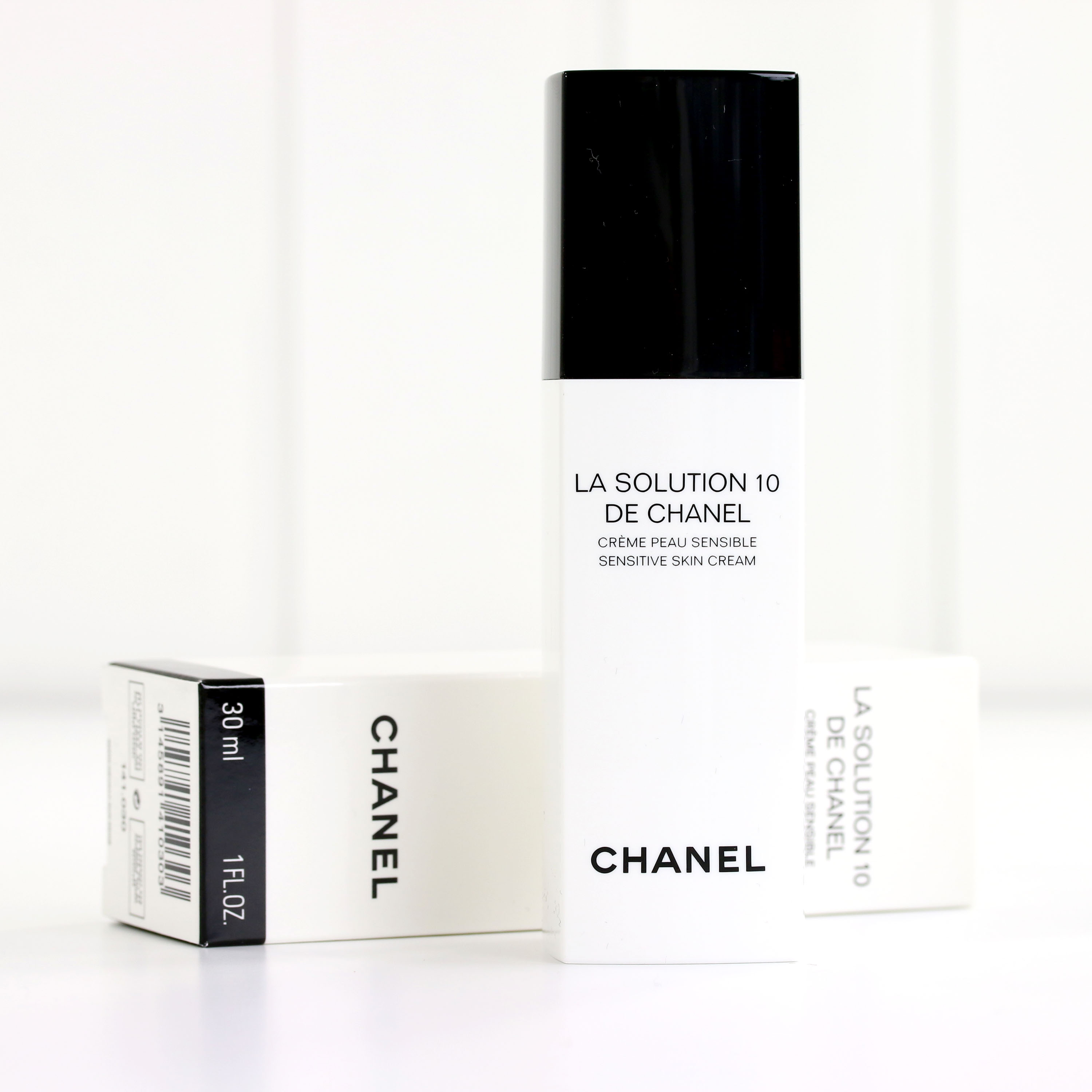 La Solution 10 de Chanel