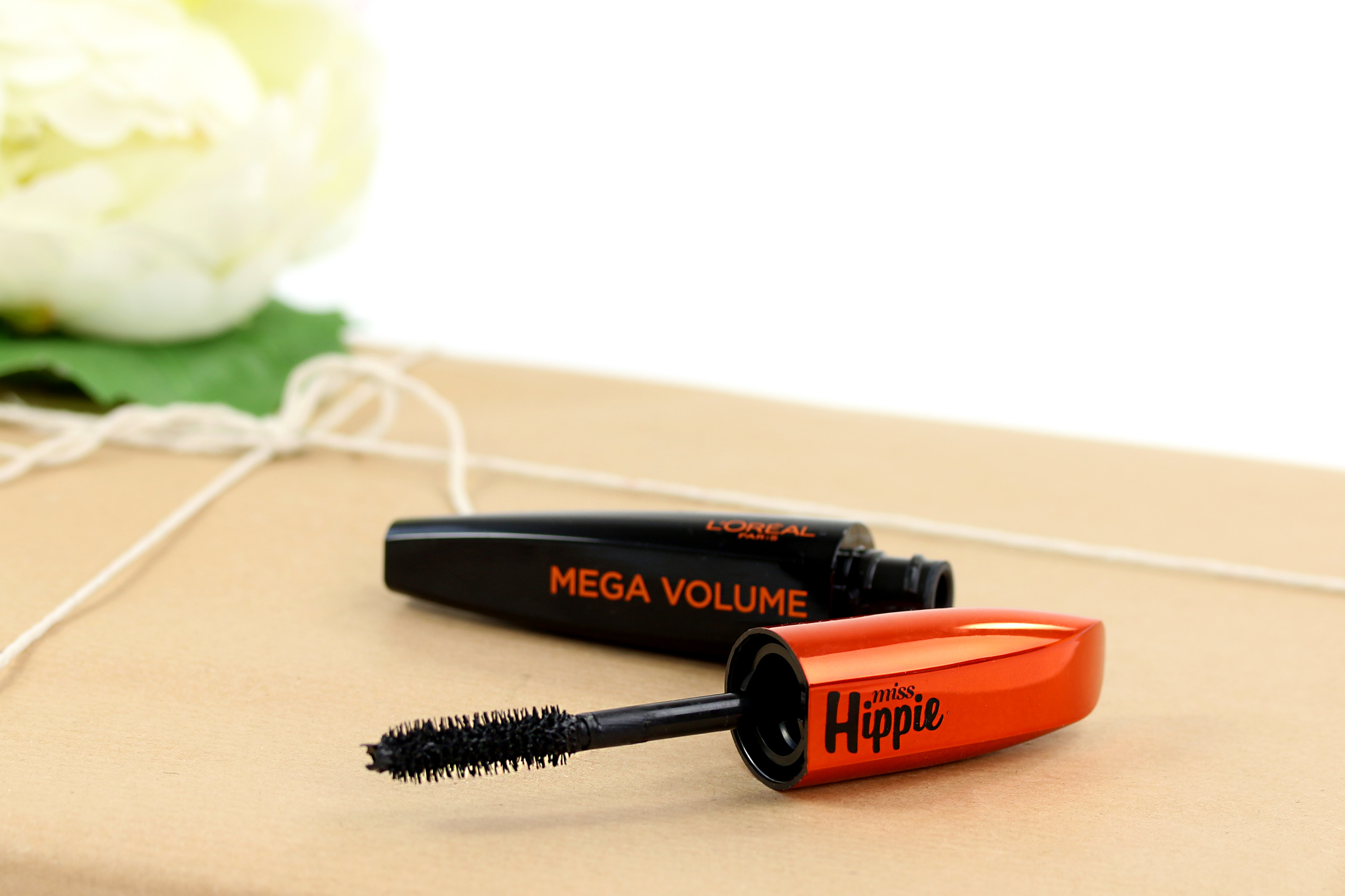 Loreal Miss Hippie Mascara