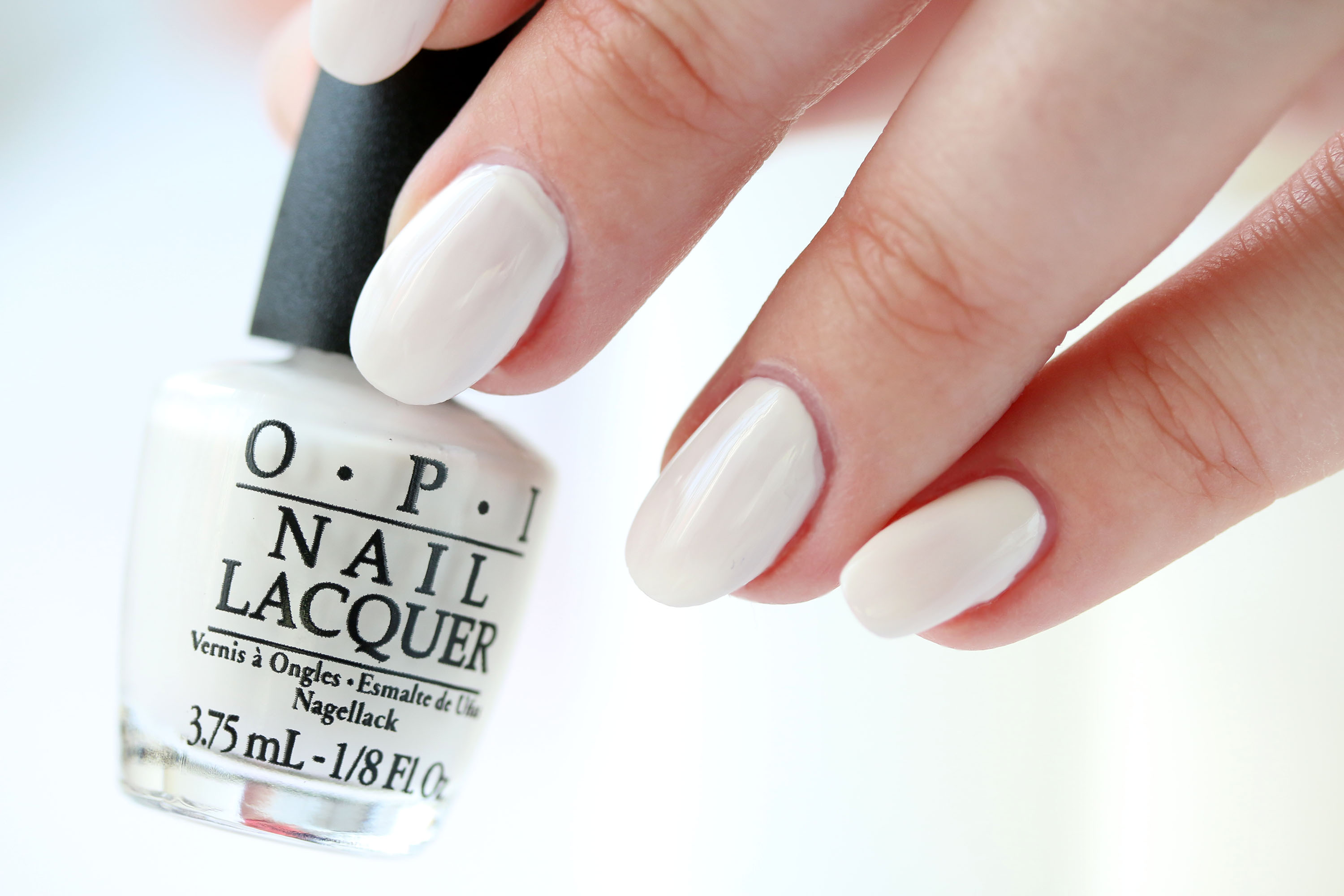 OPI It's in the cloud