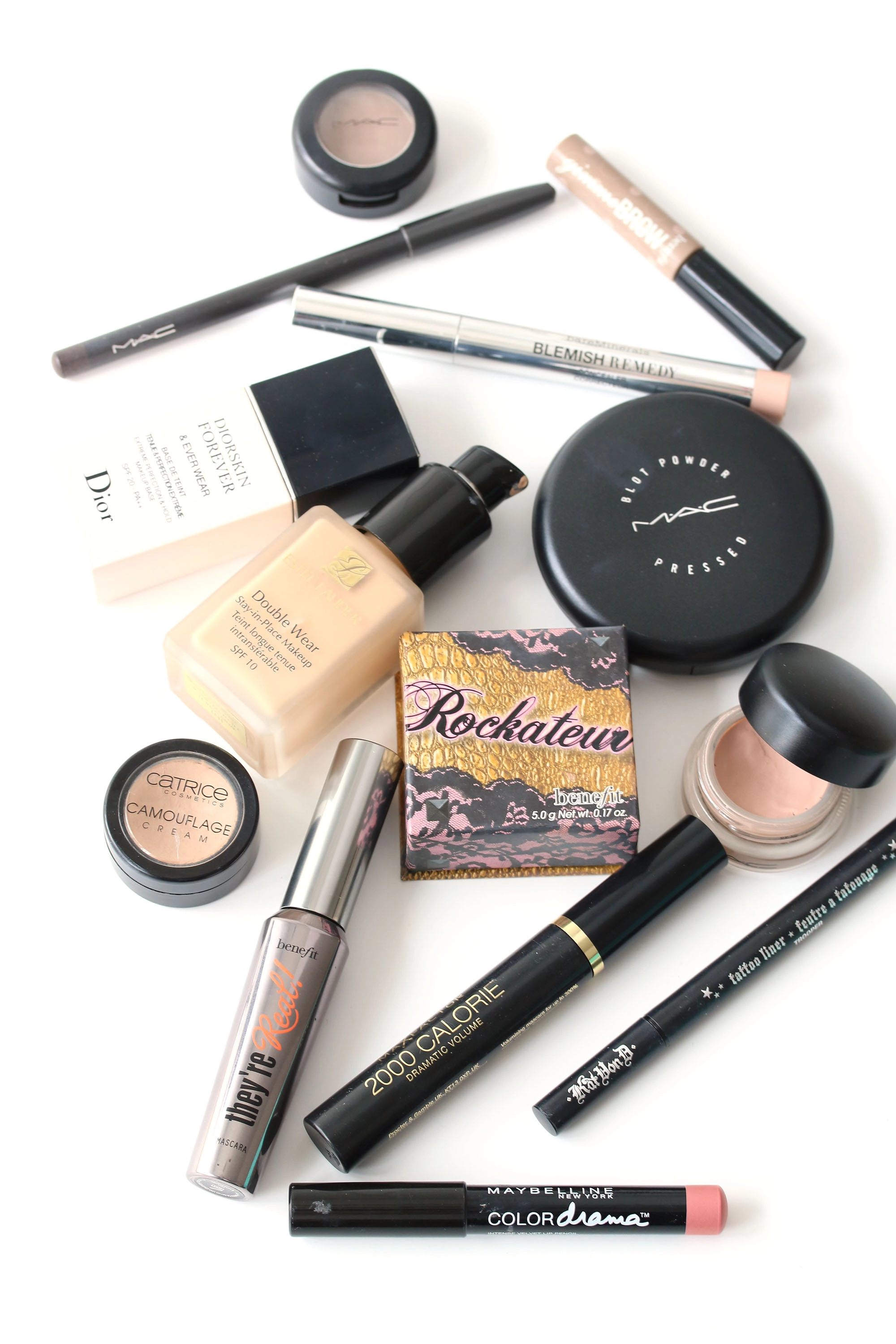 Podukte FOTD