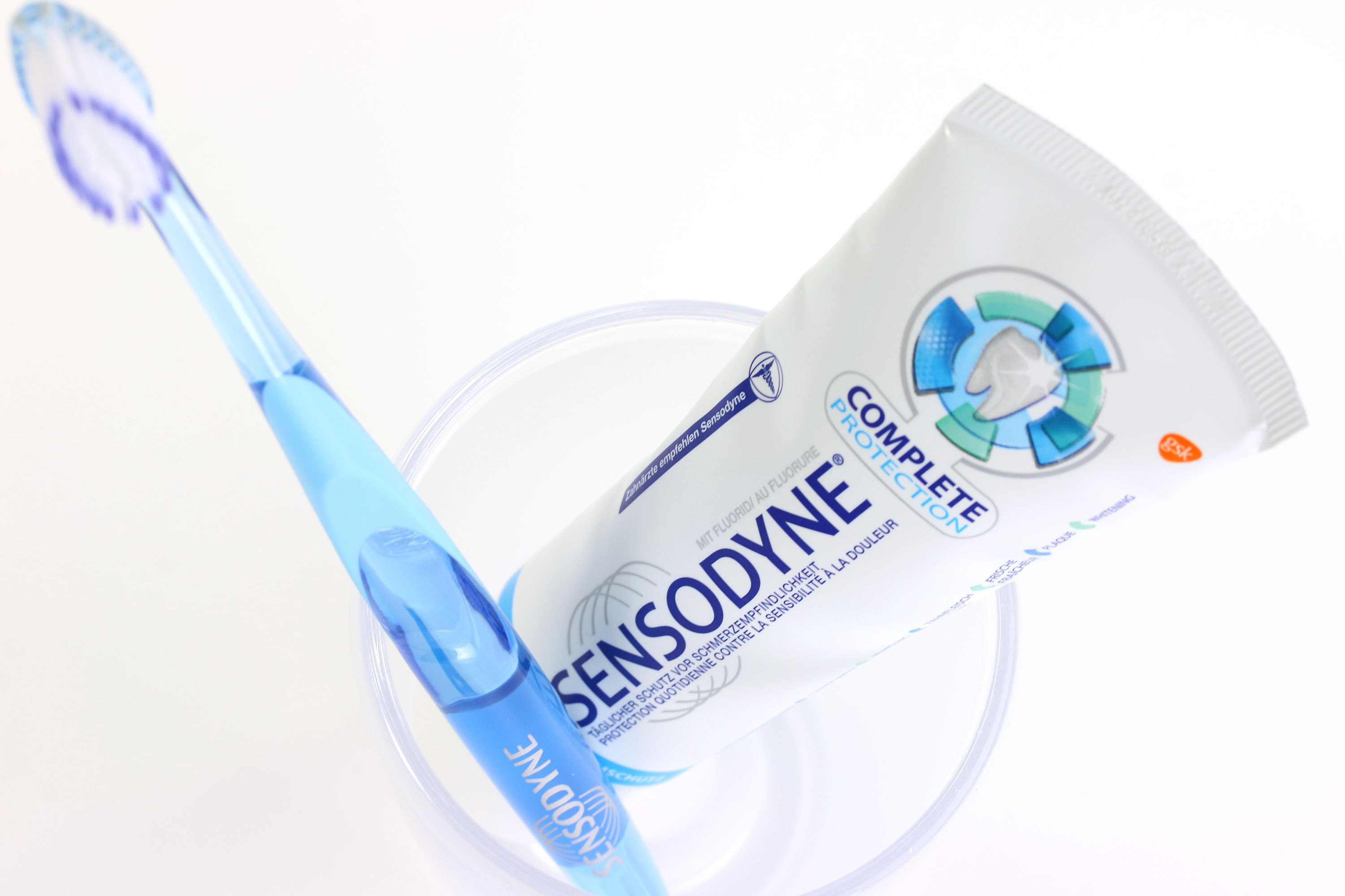 Sensodyne Complete Protection 6