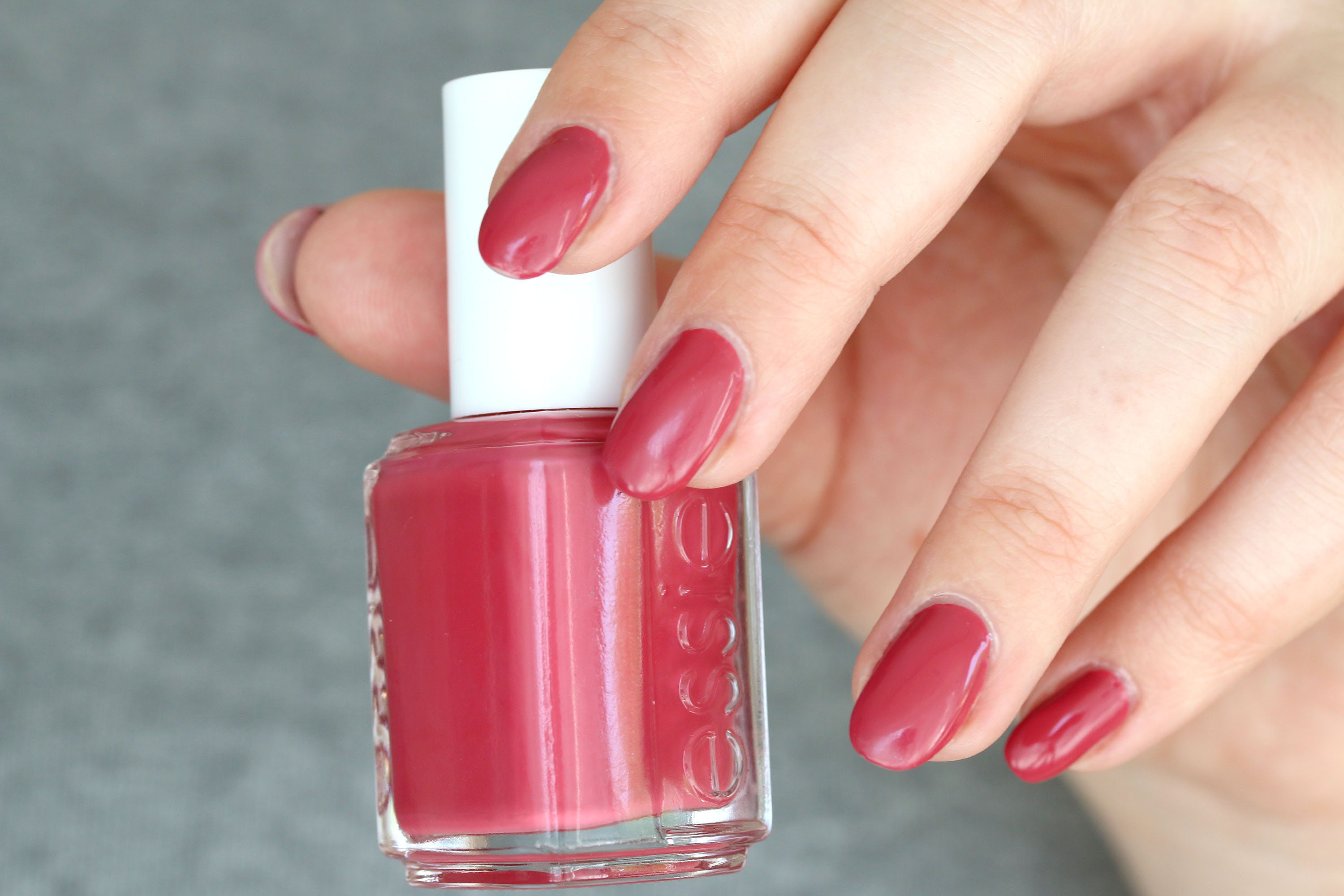 Swatch essie Mrs Always right