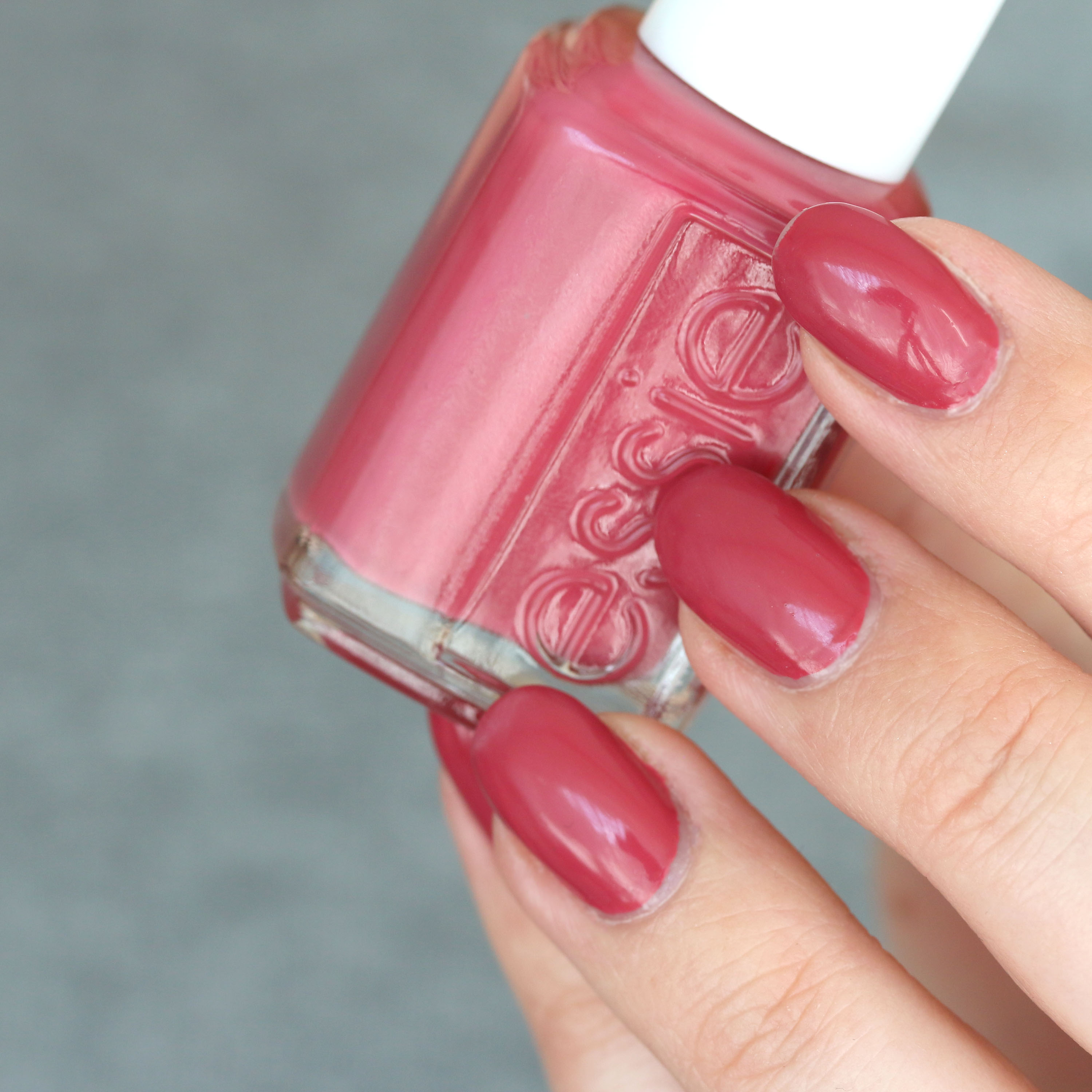 Swatch essie