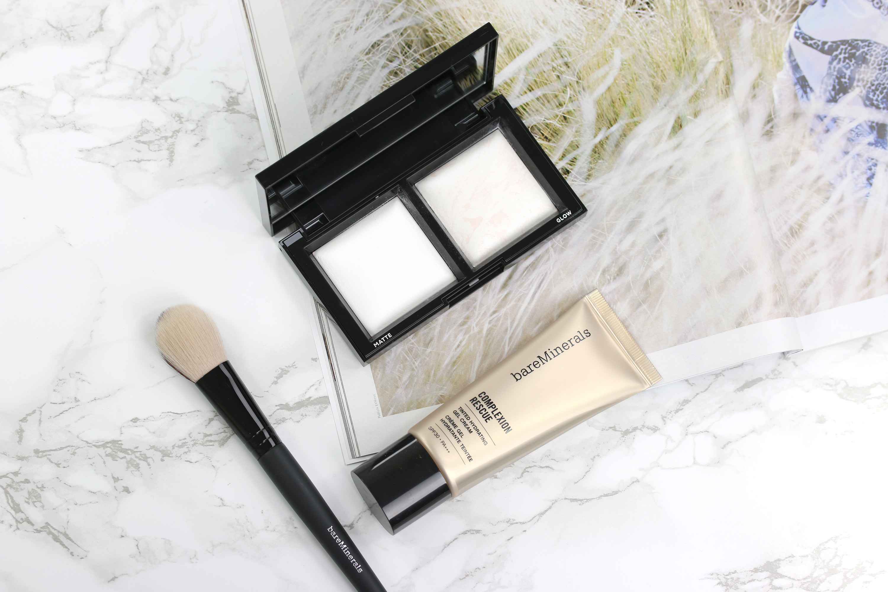 Bare Minerals Highlighter