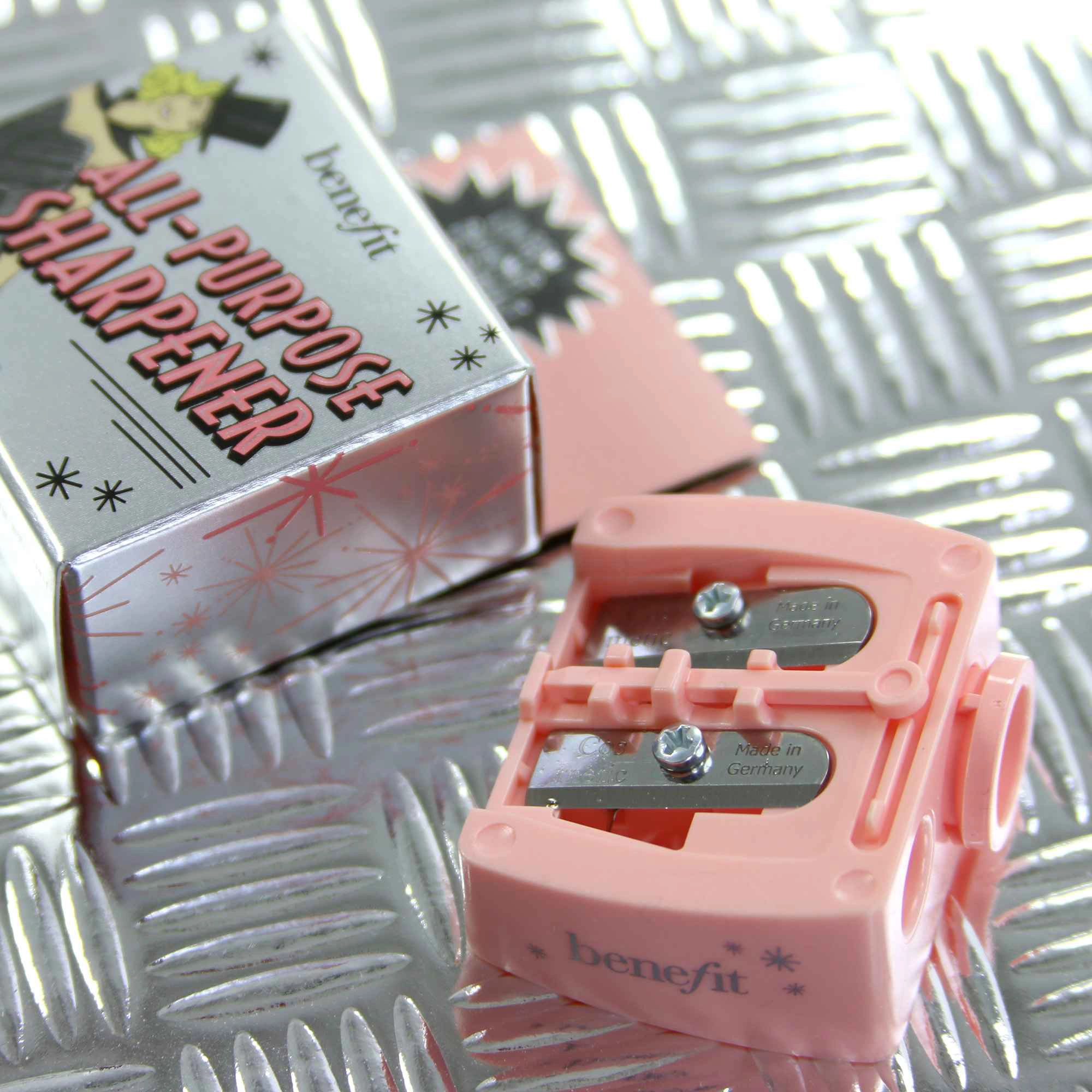 Benefit Anspitzer High Brow