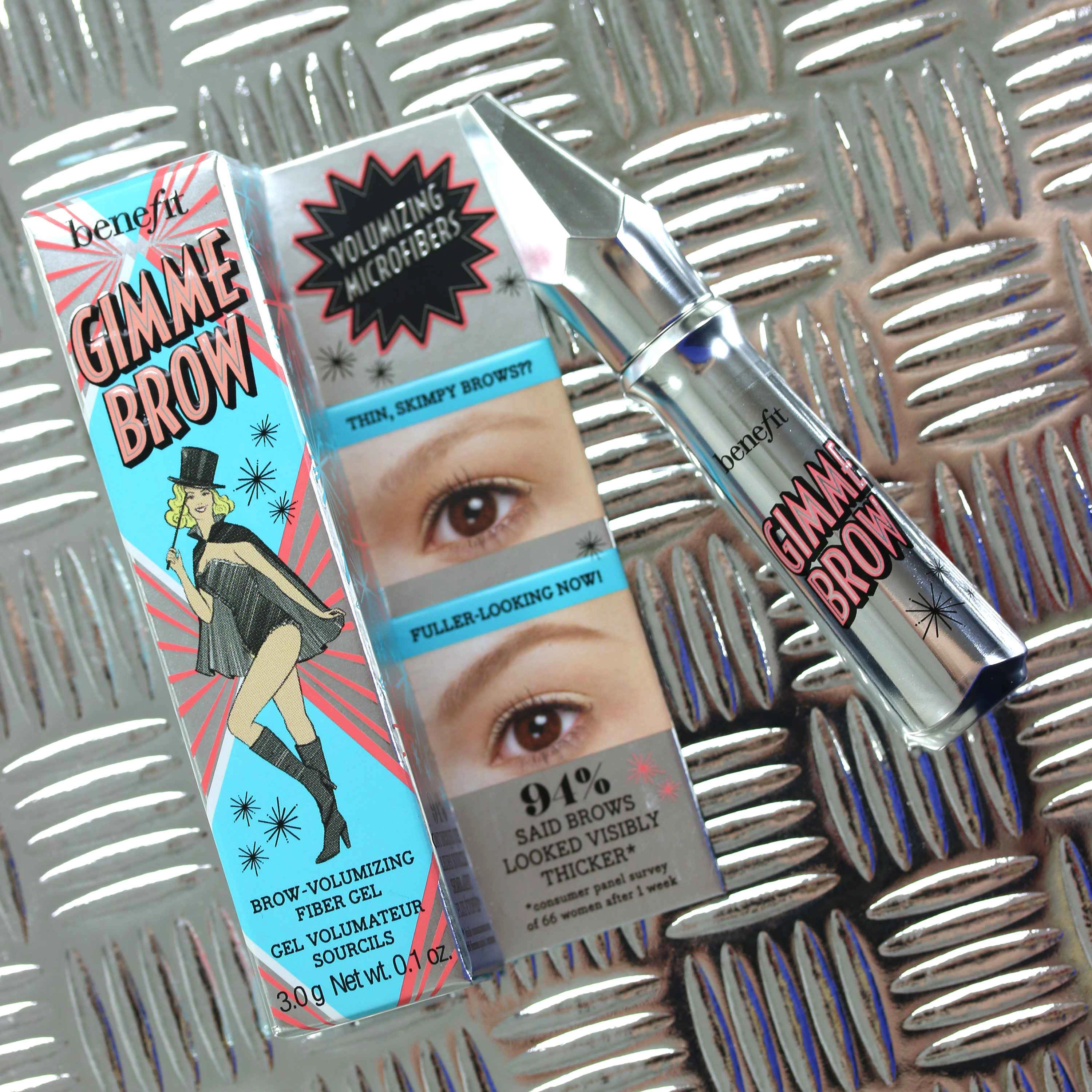 Benefit Gimme Brow Neu