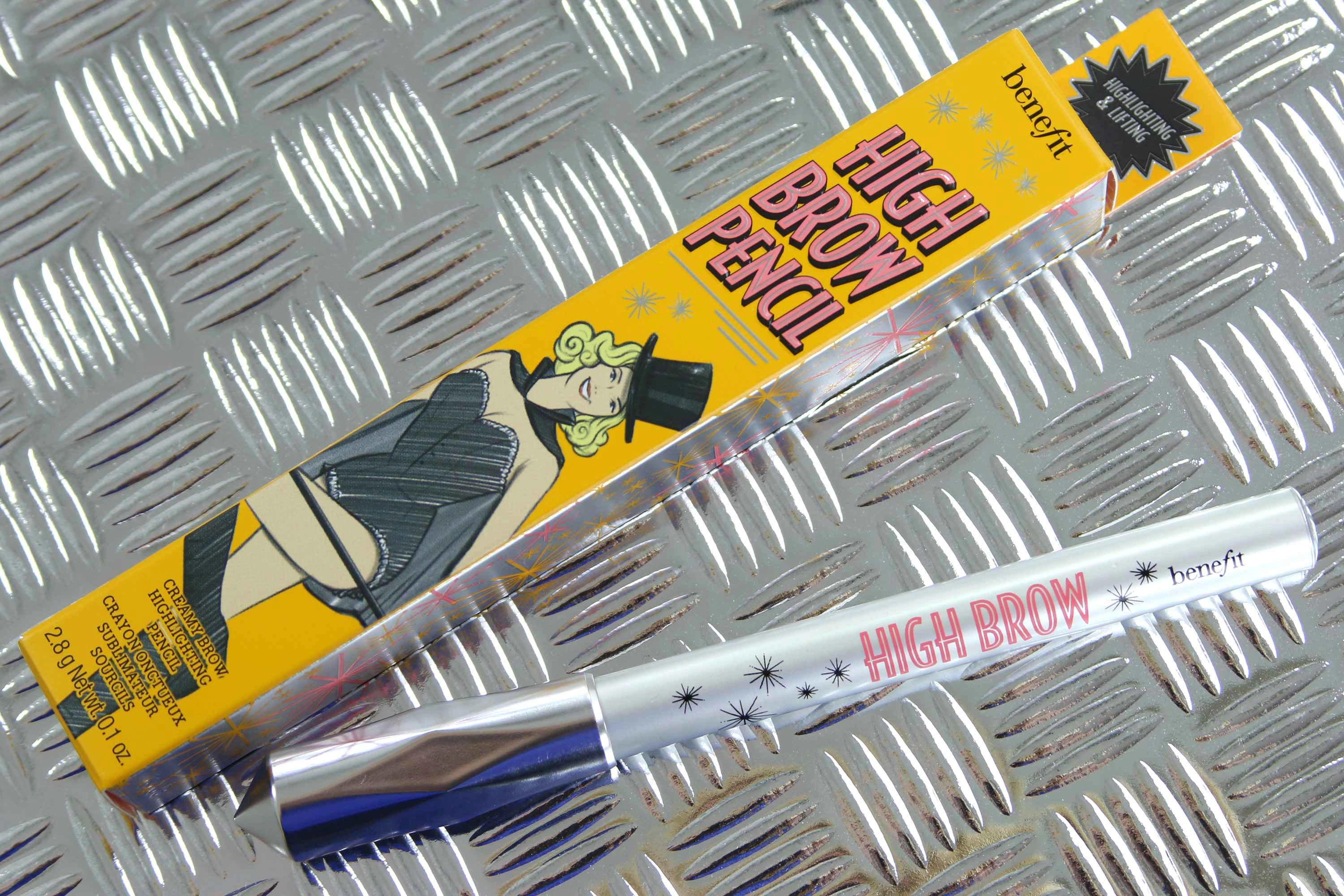 Benefit High Brow InnenAussen