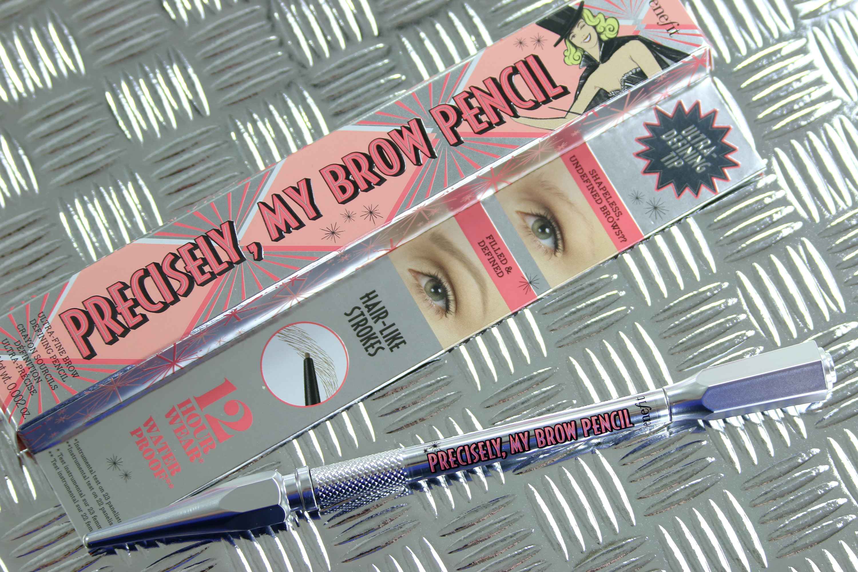 Benefit My Brow Pencil