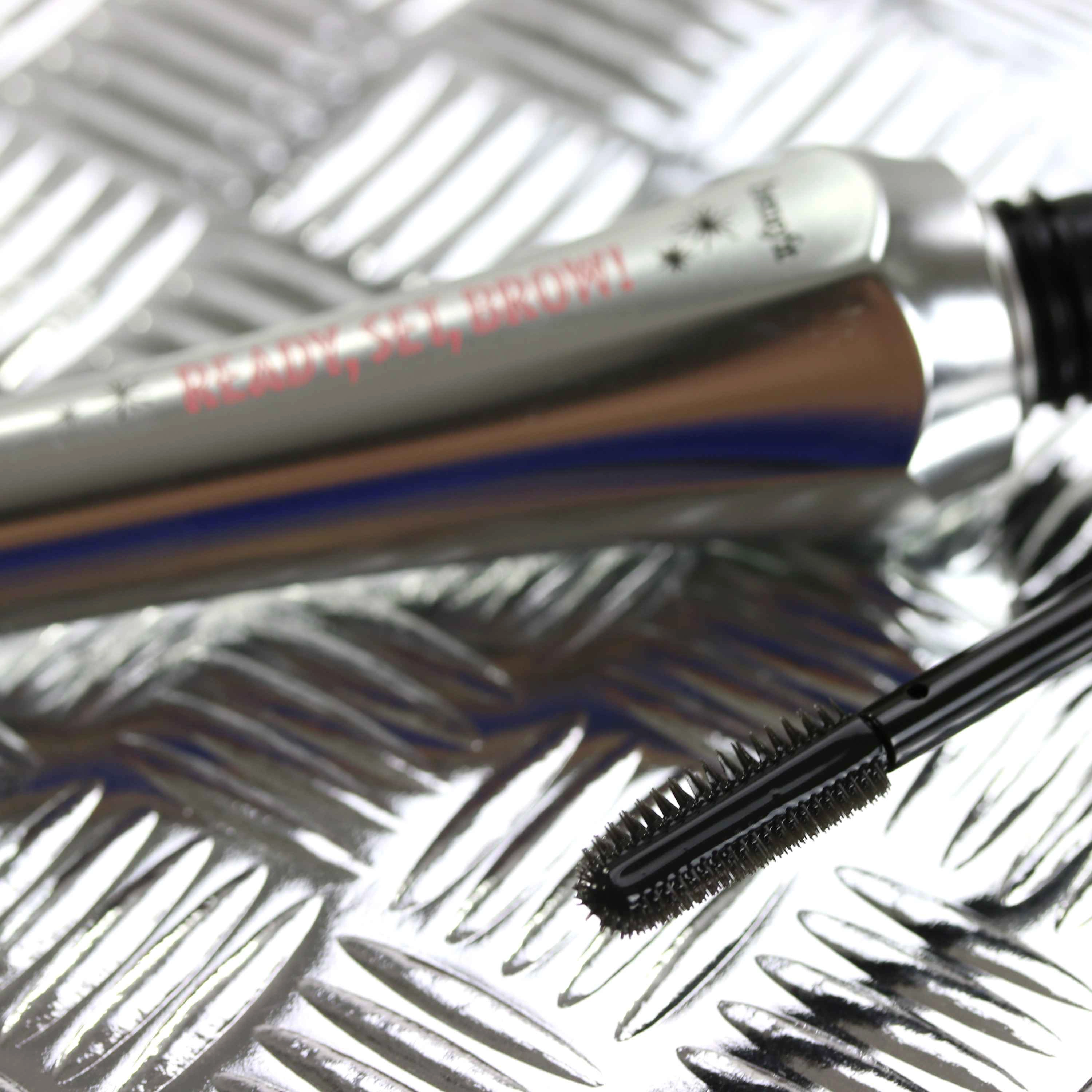 Benefit Ready Set Brow Bürste