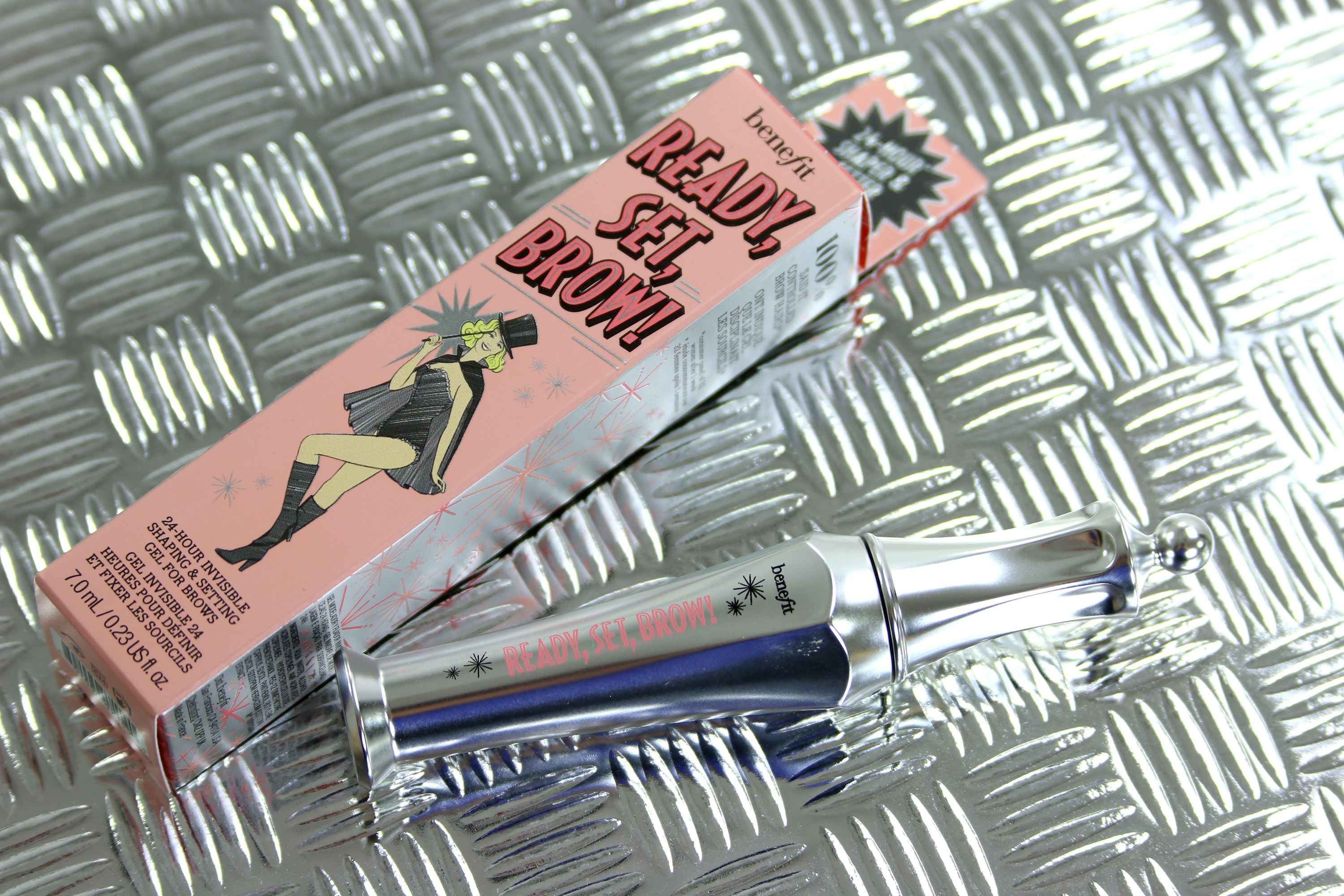 Benefit Ready Set Brow