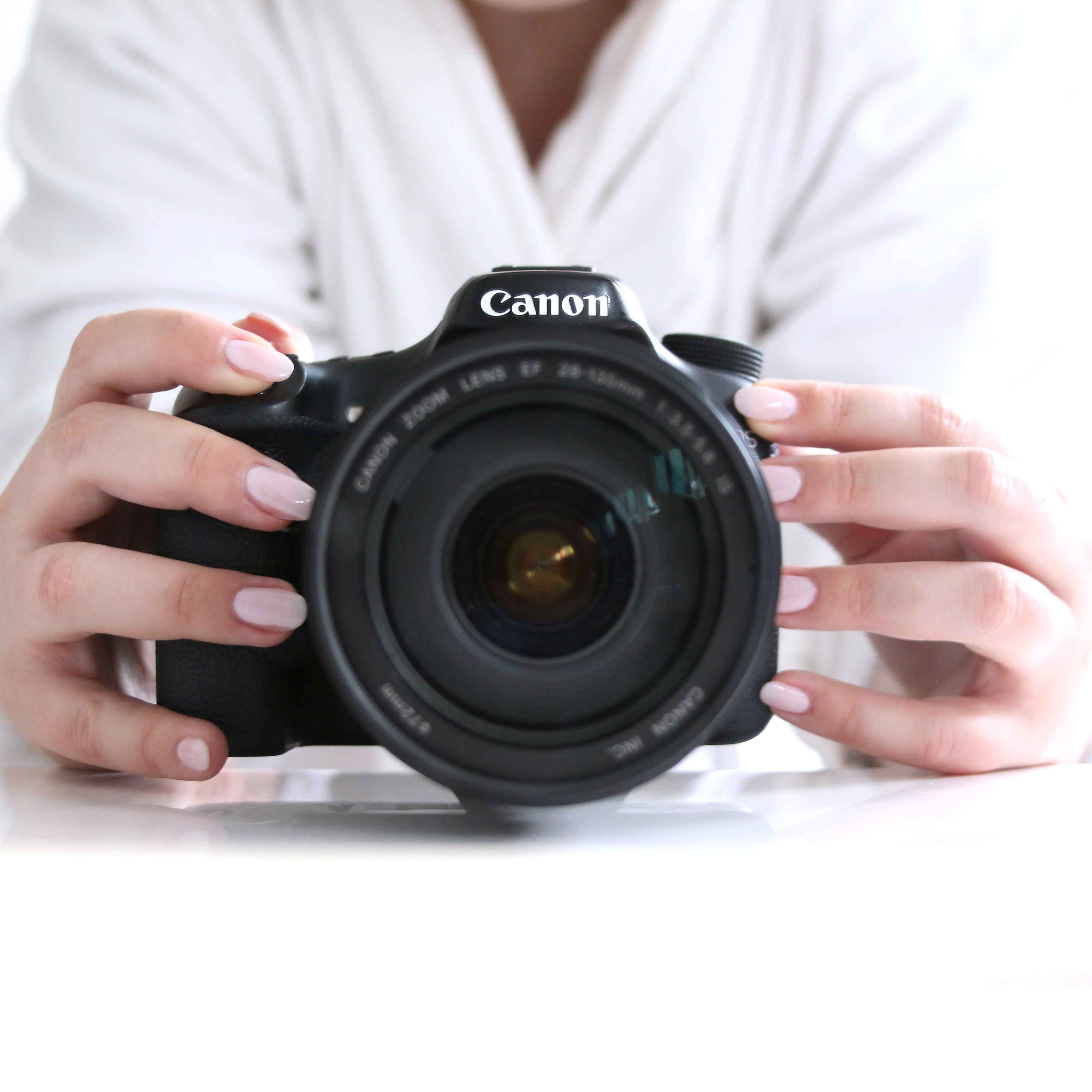 Canon 70D