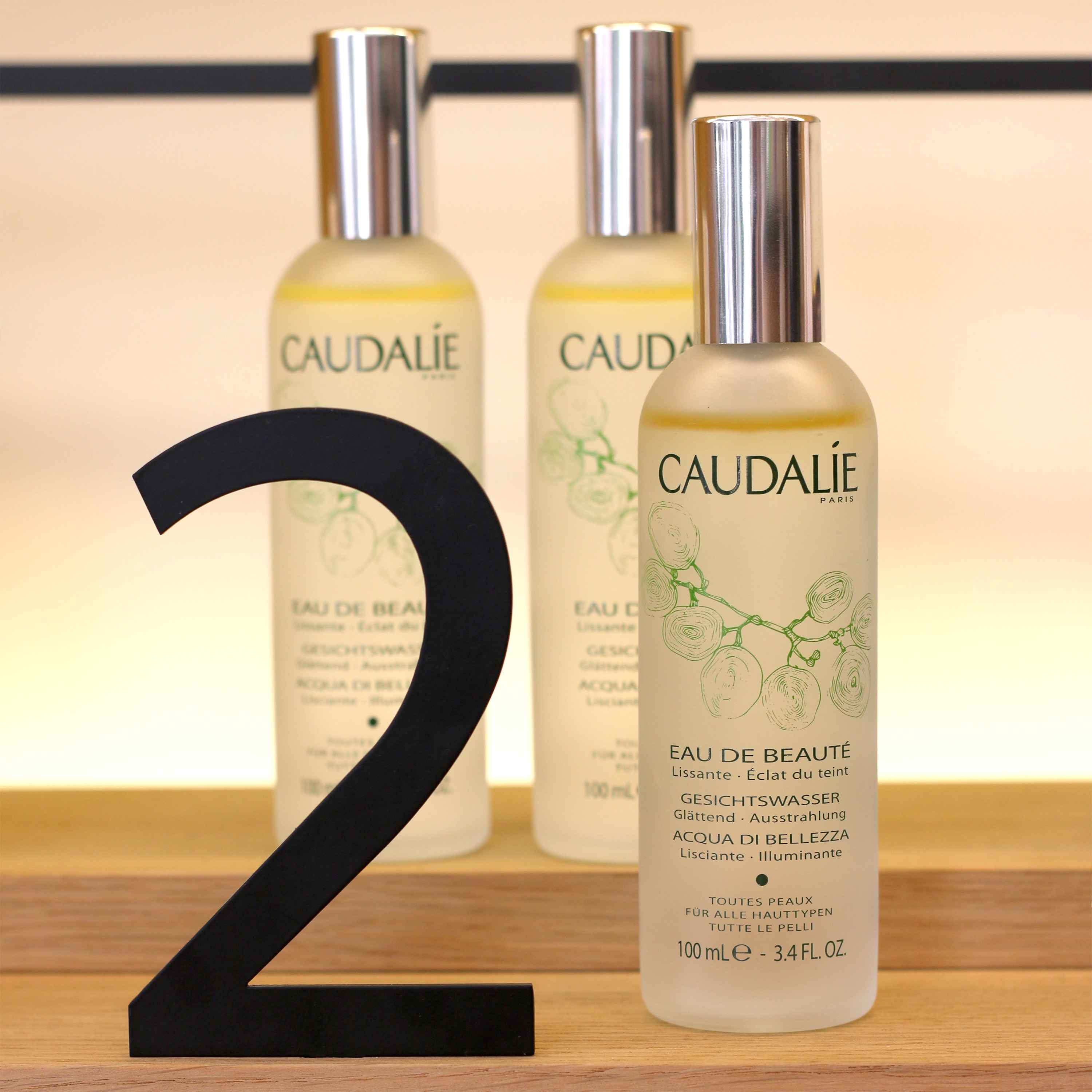 Caudalie Eau de Beaute