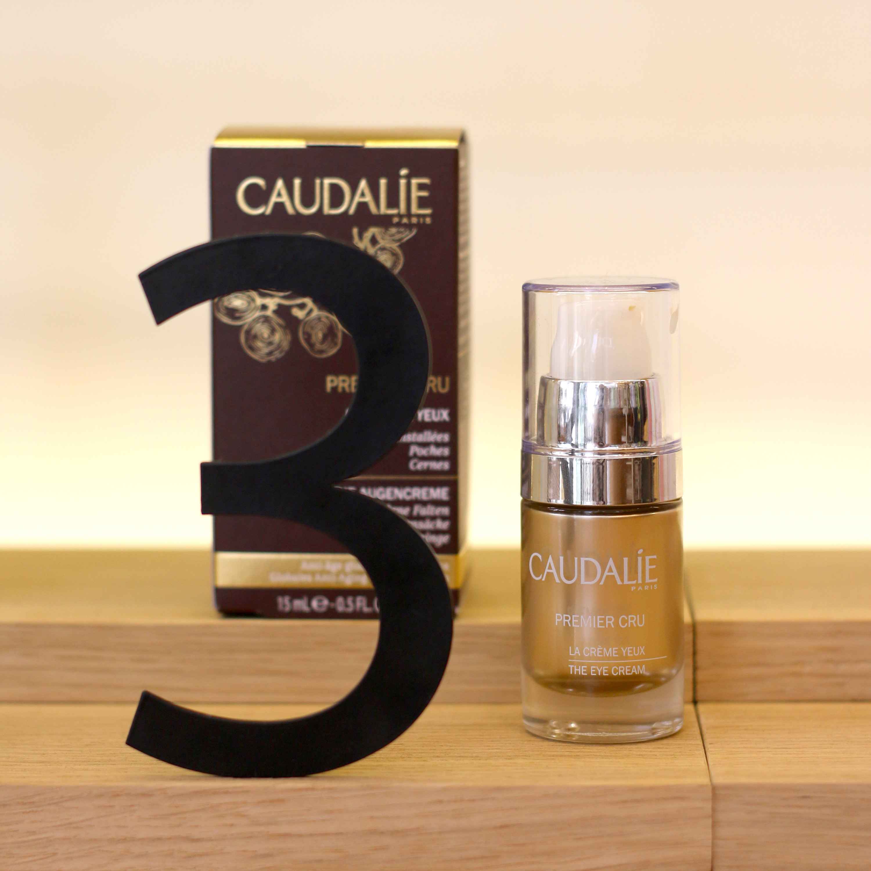 Caudalie Premier Cru