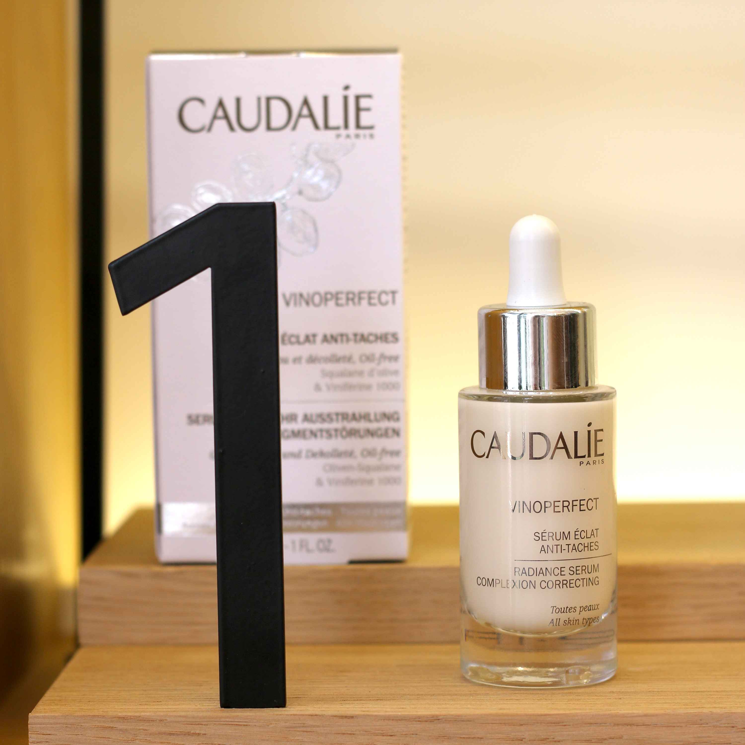 Caudalie Vino Perfect